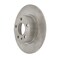 Centric Parts Standard Brake Rotor, 121.02007 121.02007 - alternate 3